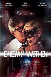 Enemy Within poster