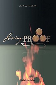 Living Proof poster