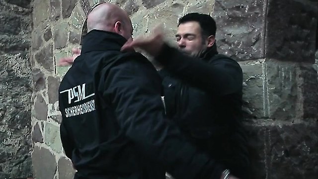 Watch The Hitman Agency Online
