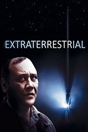 Extraterrestrial poster
