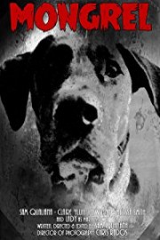 Mongrel poster