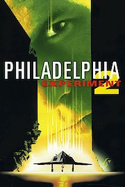 Philadelphia Experiment II poster