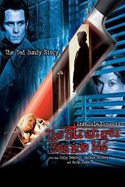 Ann Rule Presents: The Stranger Beside Me poster