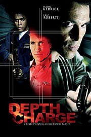 Depth Charge poster