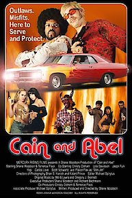 Cain and Abel starring Flavor Flav
