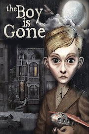 The Boy is Gone poster