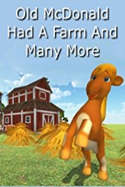 Old McDonald and Many More Nursery Rhymes poster