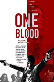 One Blood poster