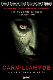 Carmilla Hyde