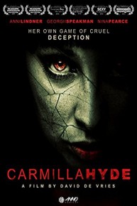 Carmilla Hyde