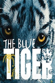 The Blue Tiger poster