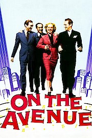 On the Avenue poster
