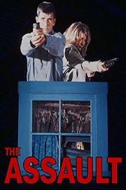 The Assault poster