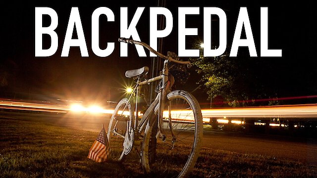 Watch Backpedal Online