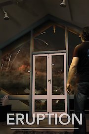 Eruption: The Countdown Begins poster