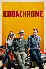 Kodachrome poster