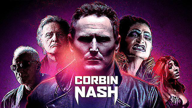 Watch Corbin Nash Online