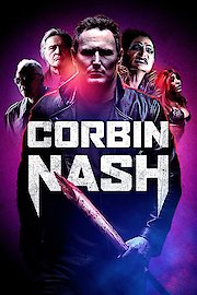 Corbin Nash poster
