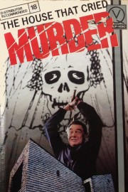 Last House On Massacre Street poster