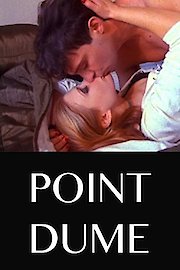 Point Dume poster