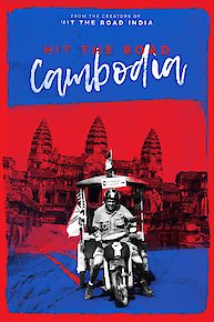 Hit the Road: Cambodia