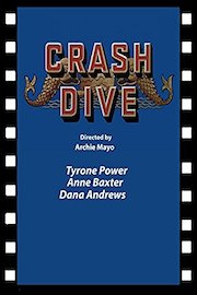Crash Dive  Tyrone Power