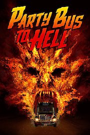 Bus Party to Hell poster