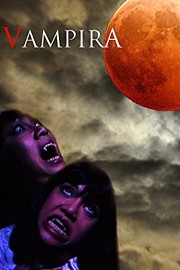 Vampira poster