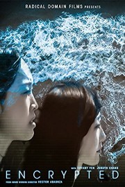 Encrypted poster