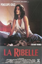 The Rebel poster