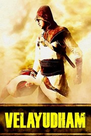 Velayudham poster