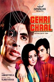 Gehri Chaal poster