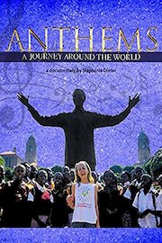 Anthems: A Journey Around the World poster