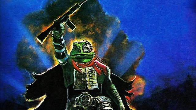 Watch Return to Frogtown Online