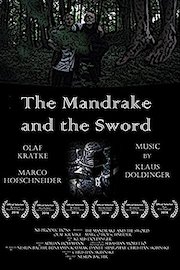 The Mandrake and the Sword poster