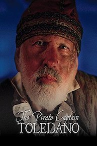 The Pirate Captain Toledano