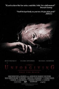 The Unforgiving