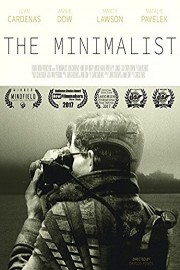 The Minimalist poster