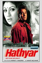 Hatyara poster