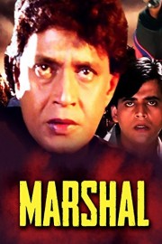 Marshal poster