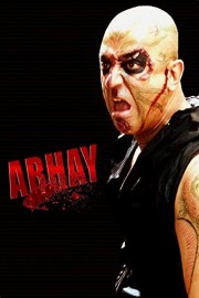 Abhay poster