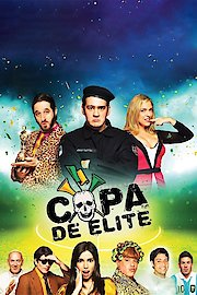 Copa De Elite poster