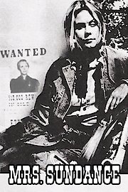 Mrs. Sundance poster