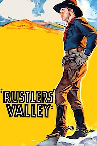 Rustler's Valley