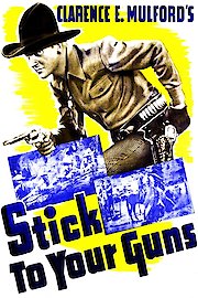 Stick to Your Guns