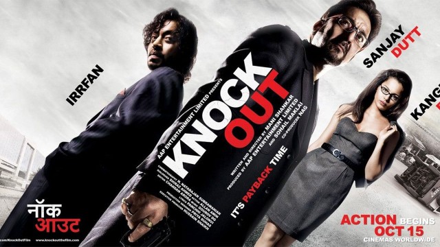 Watch Knock Out Online