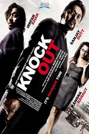 Knock Out poster