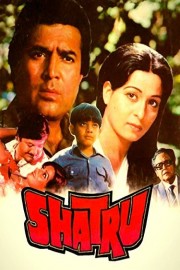 Shatru poster