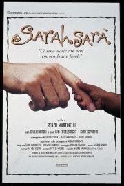 Sara poster