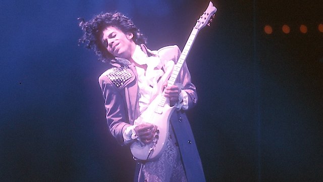 Watch Prince: Sign 'o' the Times Online